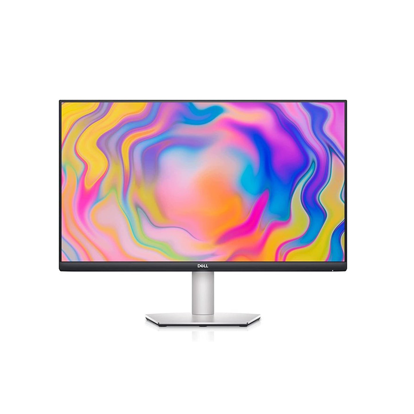 Dell S2722QC 27" 4K Ultra HD USB-C AMD Freesync Monitor