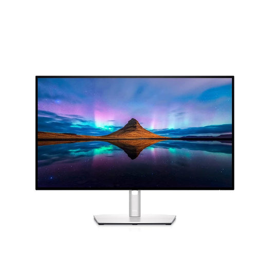 Dell UltraSharp U2722DE 27" QHD USB-C Hub Monitor