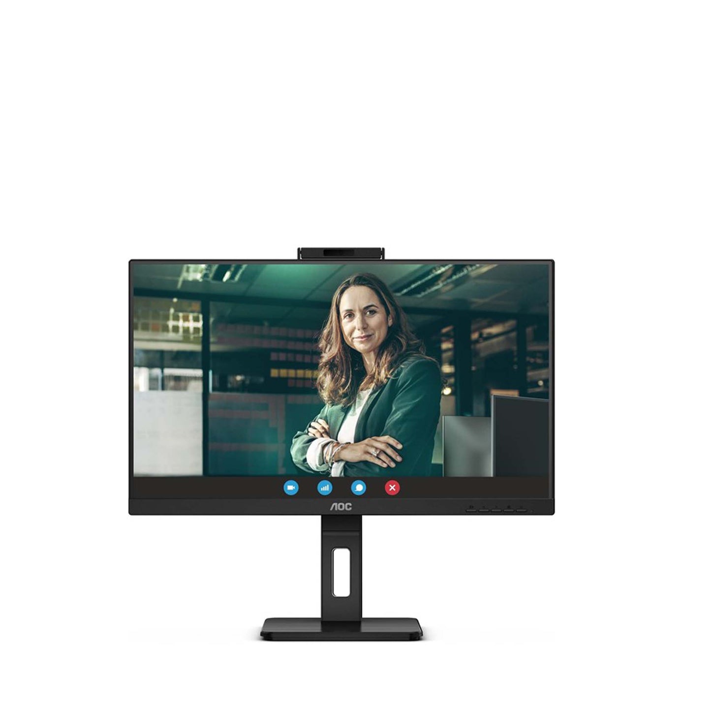 AOC Pro-line P3 Q27P3QW 27" QHD IPS Monitor