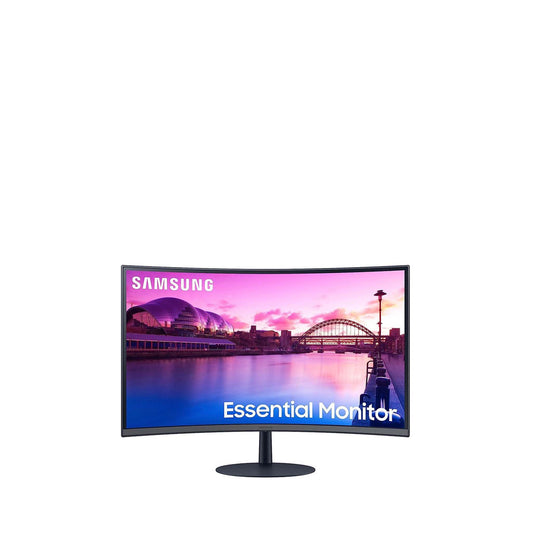 Samsung S39C 32" Full HD Curved Monitor with Speakers