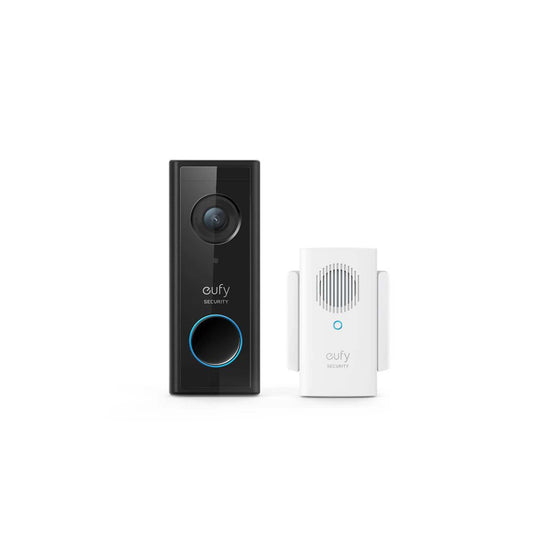 Video Doorbell C210