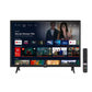 JVC LT-32CA120 Android TV 32" Smart HD Ready HDR LED TV with Google Assistant