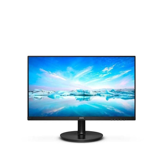 Philips 271V8LA/00 27" Full HD VA Adaptive Sync Monitor - Black