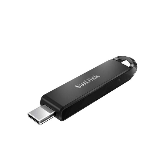 SanDisk Ultra 256GB USB-C Flash Drive