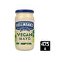 Hellmann's Vegan Mayonnaise 475G