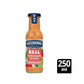 Hellmann's Real Thousand Island Dressing 250Ml