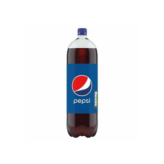 Pepsi Cola 2L