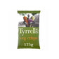 Tyrrells Mixed Root Vegetable Crisps 125G