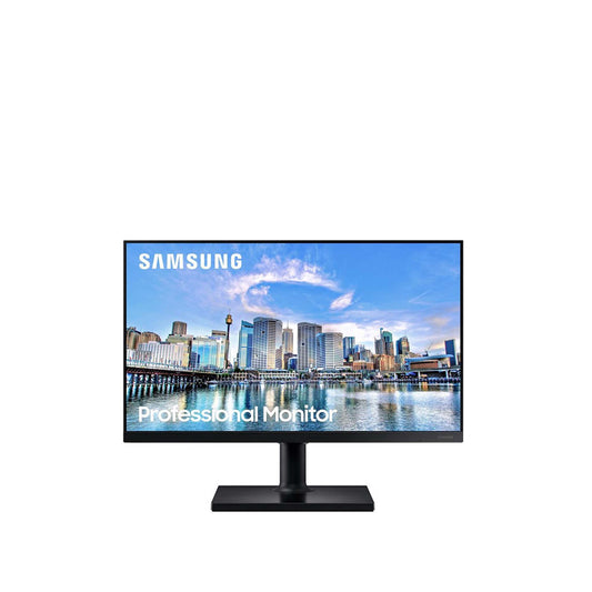 Samsung T45F 24" Full HD IPS FreeSync Monitor