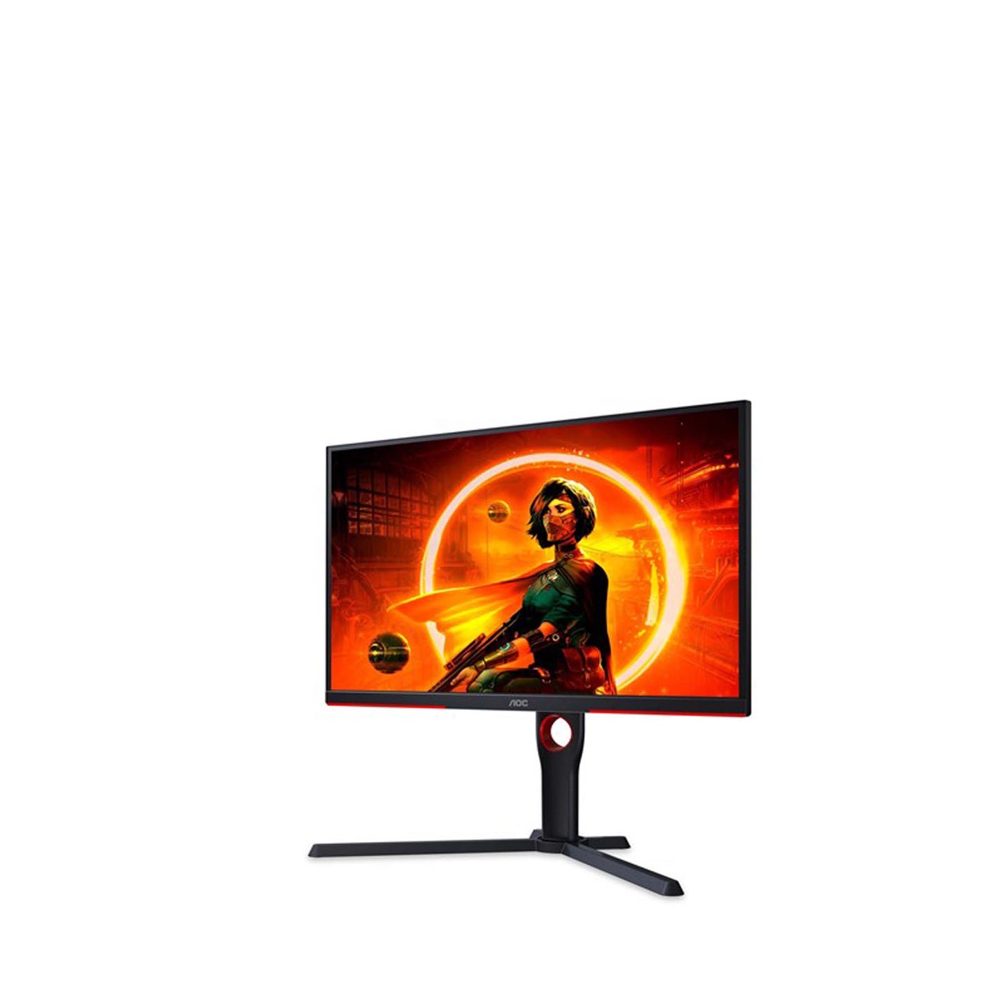 AOC 25G3ZM/BK 24.5" Full HD Monitor