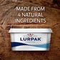 Lurpak Lighter Spreadable Blend of Butter and Rapeseed Oil 400g