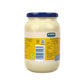 Hellmann's Real Mayonnaise 600G Jar