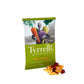 Tyrrells Mixed Root Vegetable Crisps 125G