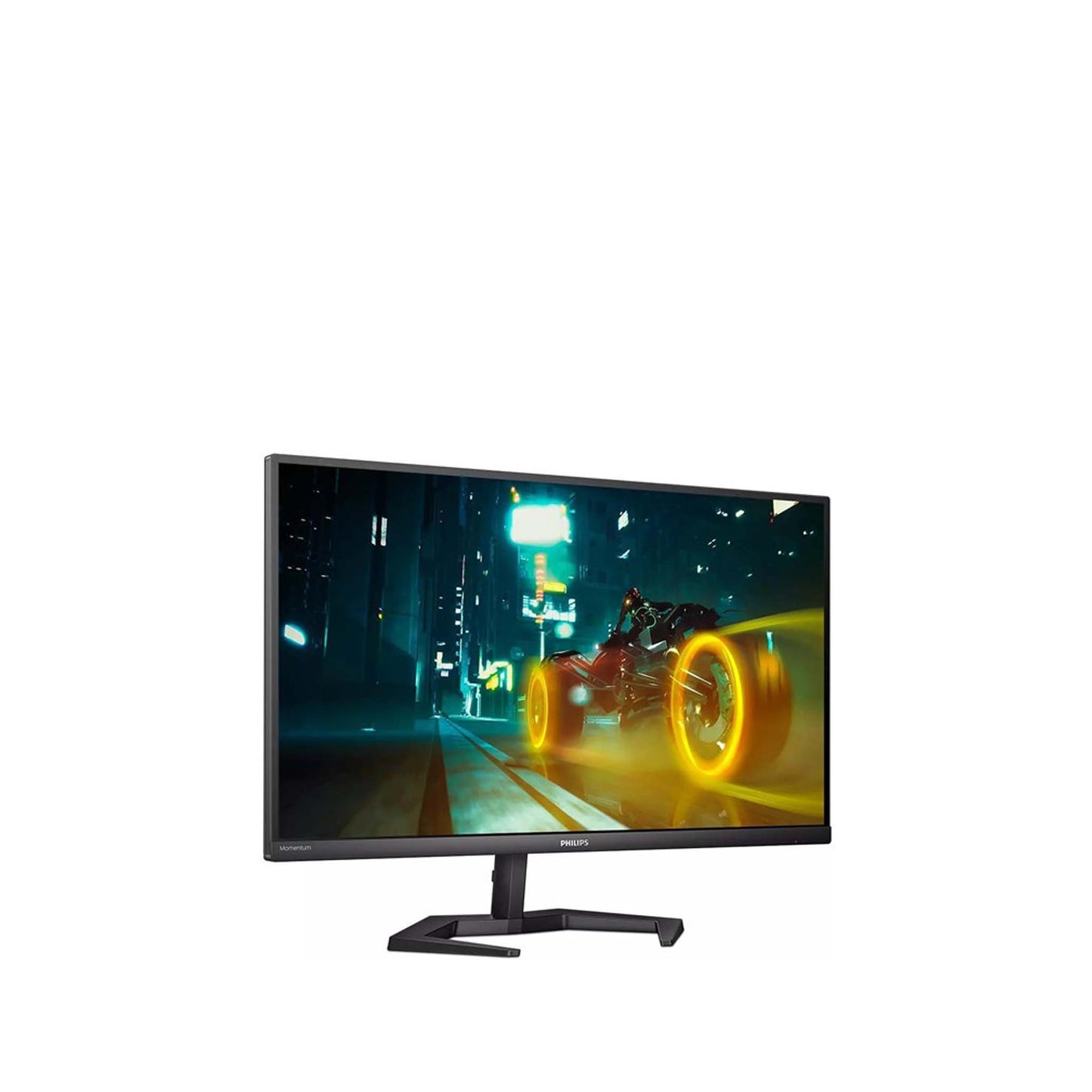 Philips Momentum 3000 27M1N3200ZA 27" Full HD IPS Adaptive Sync 165Hz Gaming Monitor - Black