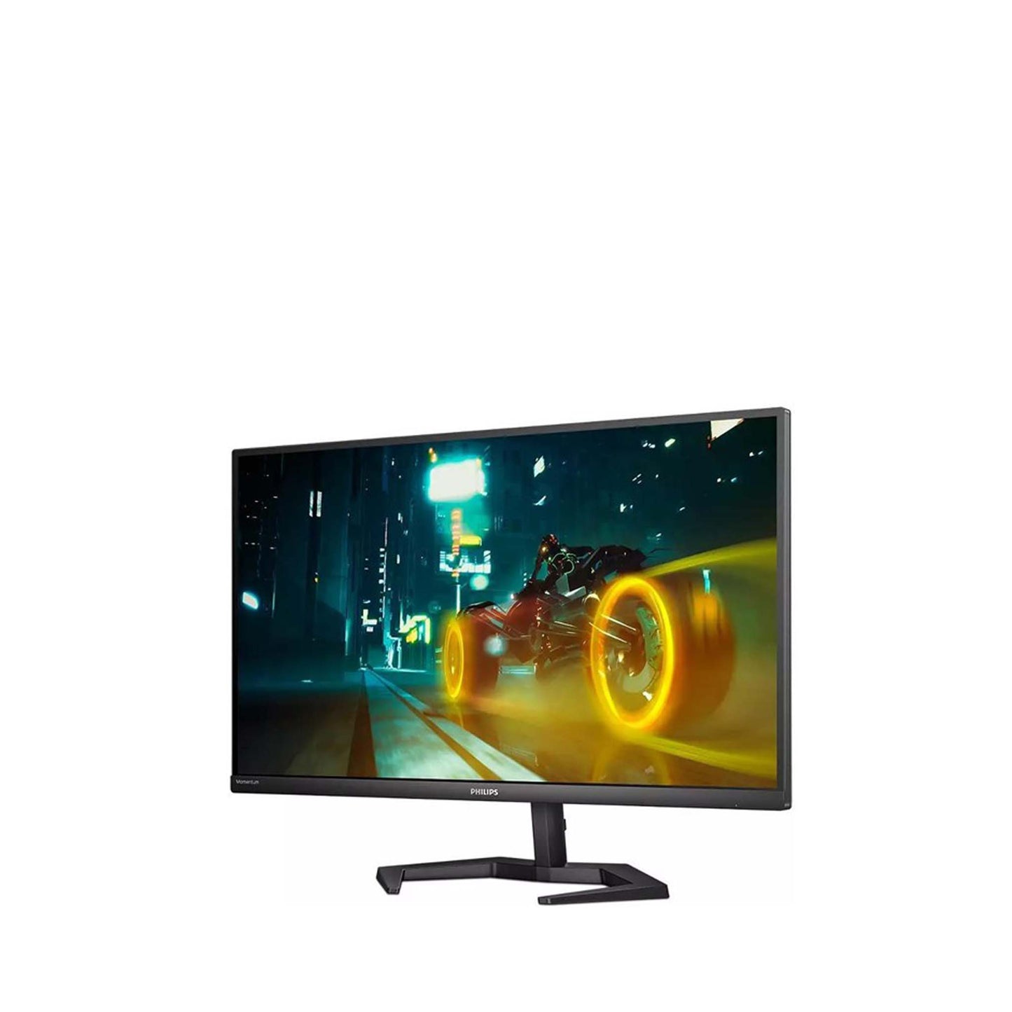 Philips Momentum 3000 27M1N3200ZA 27" Full HD IPS Adaptive Sync 165Hz Gaming Monitor - Black