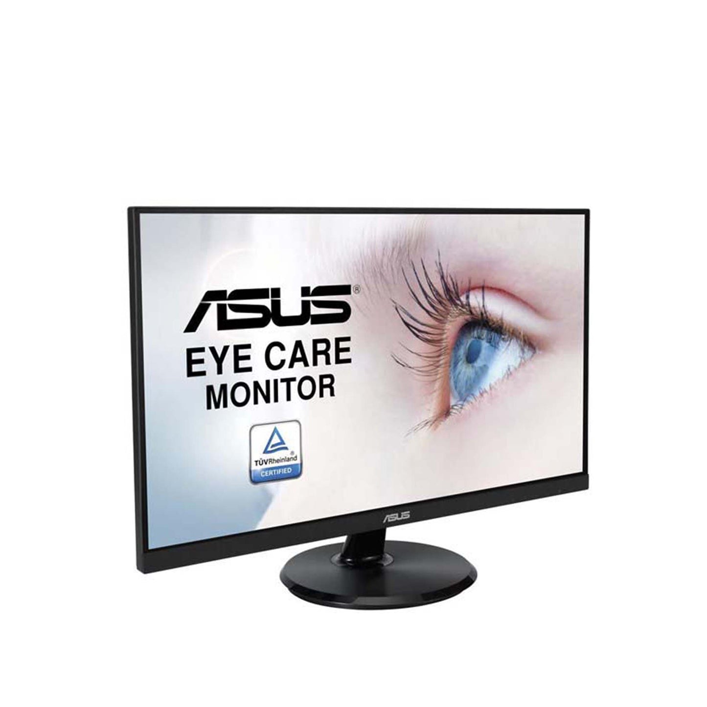 ASUS VA24DCP 23.8" Full HD IPS USB-C FreeSync Eye-Care Monitor