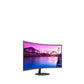 Samsung S39C 32" Full HD Curved Monitor with Speakers