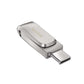 SanDisk Ultra Dual Drive Luxe 512GB USB Type-C Flash Drive