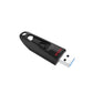 SanDisk Ultra USB 3.0 32GB Flash Drive - Black