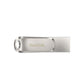 SanDisk Ultra Dual Drive Luxe 512GB USB Type-C Flash Drive