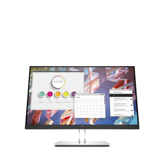 HP E24 G4 23.8" Full HD IPS Monitor