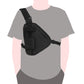 Tactical Vest Chest Bag
