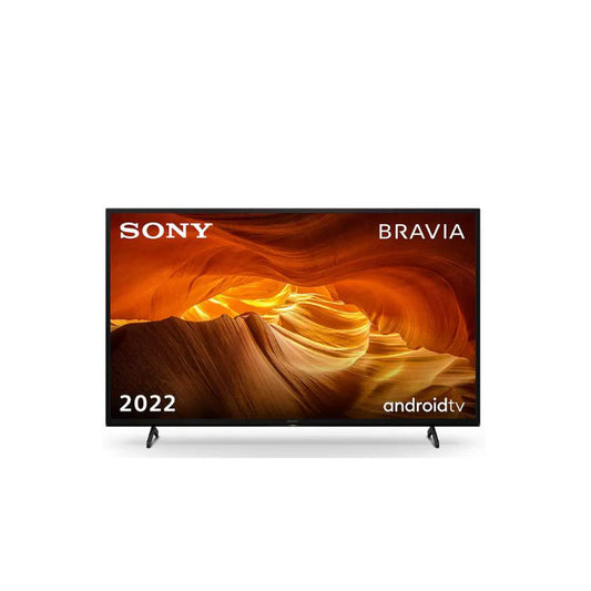 Sony KD43X72KPU 43 Inch 4K Ultra HD Smart Android TV