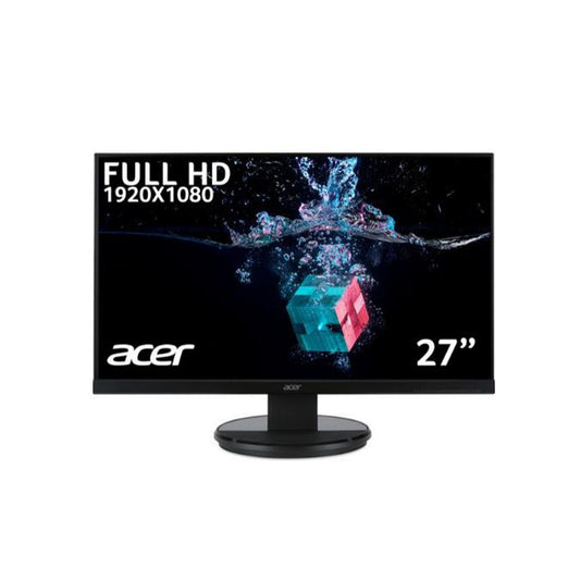 ACER KB272HL Full HD 27" LED Monitor - Black