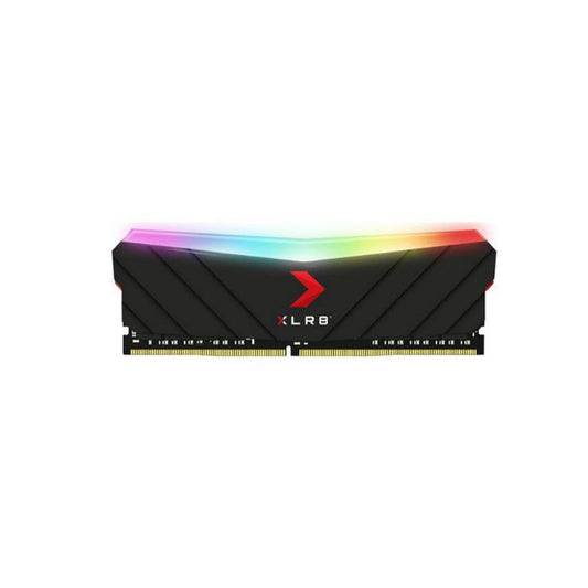 PNY XLR8 EPIC-X RGB DDR4 3200 MHz PC RAM - 16 GB