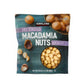 Kirkland Signature Dry Roasted Macadamia Nuts with Sea Salt, 680g