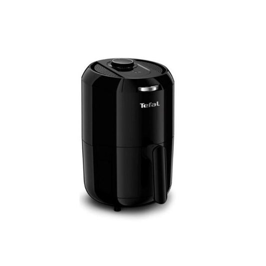 TEFAL Easy Fry Compact EY101827 Air Fryer - Black