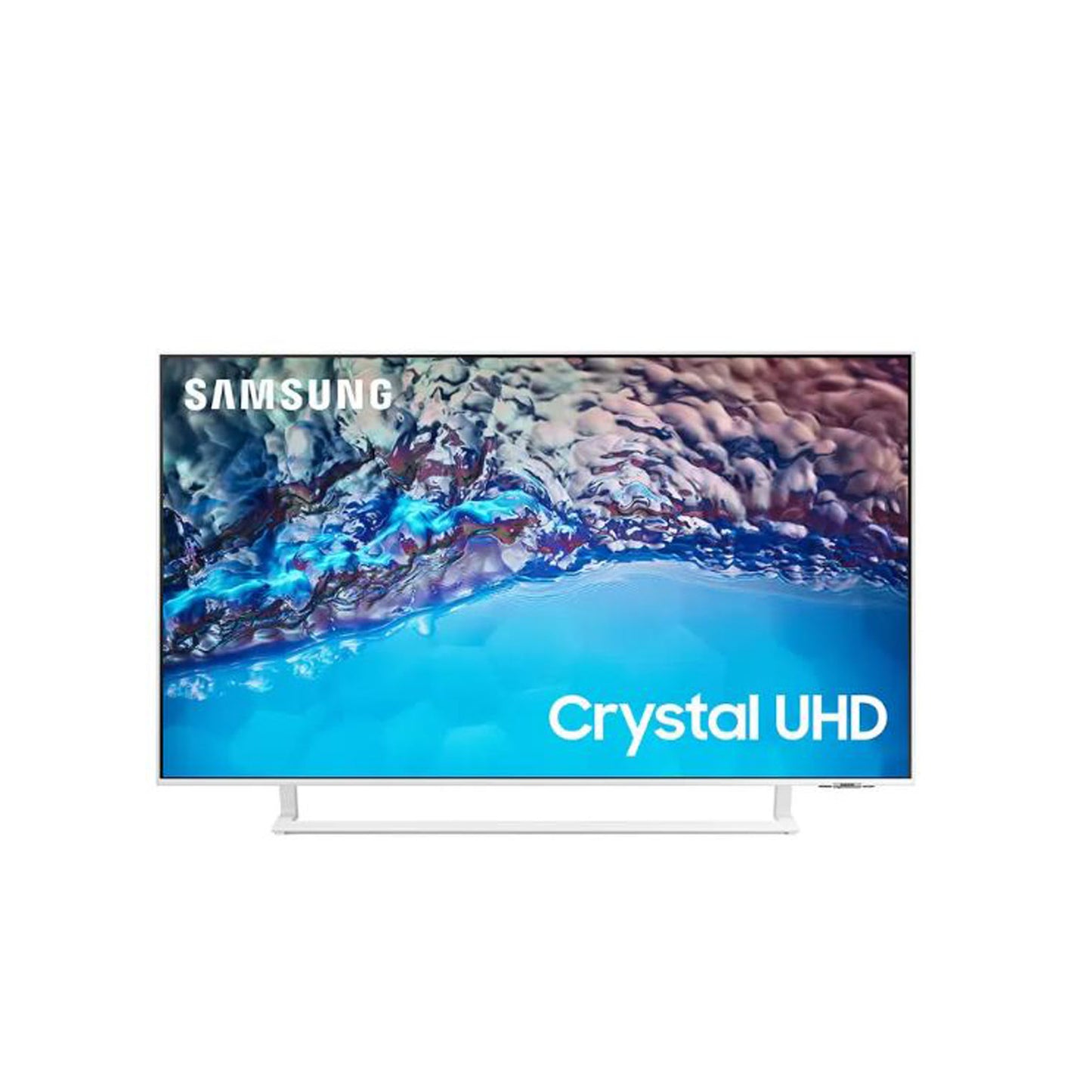 Samsung UE43BU8510KXXU 43 Inch 4K Ultra HD Smart TV