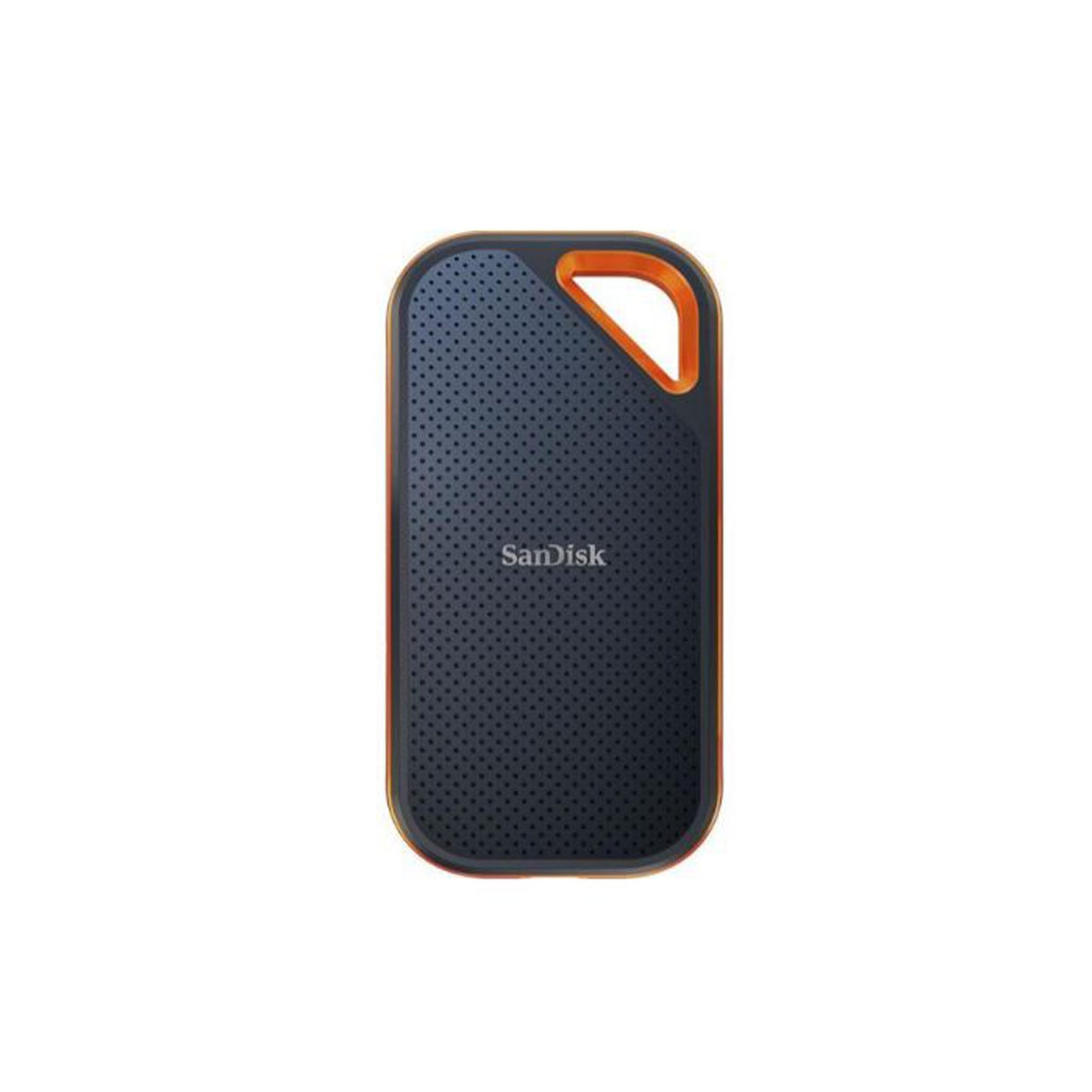 SANDISK Extreme PRO Portable External SSD - 1 TB, Black