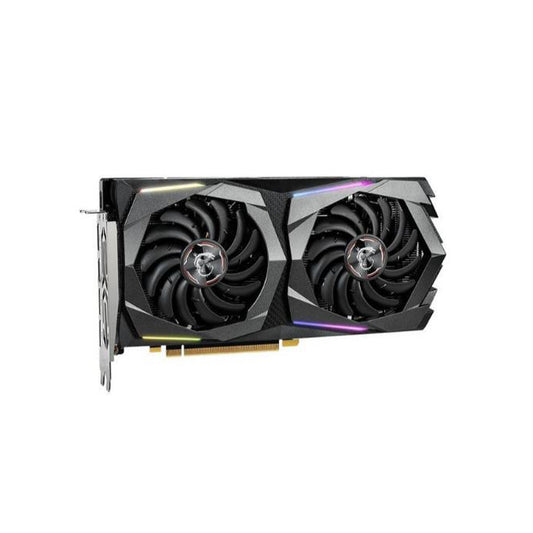 MSI GeForce GTX 1660 SUPER 6 GB GAMING X Graphics Card