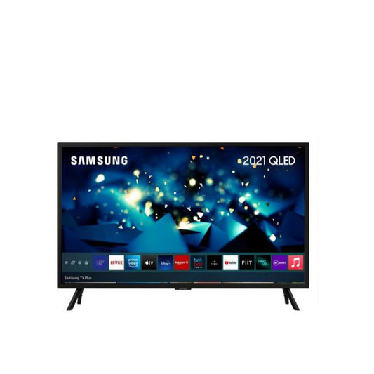 SAMSUNG QE32Q50AAUXXU 32" Smart Full HD HDR QLED TV with Bixby, Alexa & Google Assistant