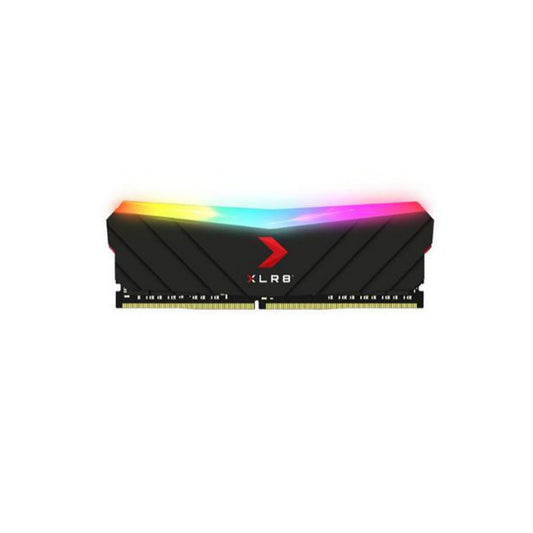 PNY XLR8 EPIC-X RGB DDR4 3600 MHz PC RAM - 8 GB