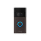 RING Video Doorbell 1 (2nd Gen) - Bronze