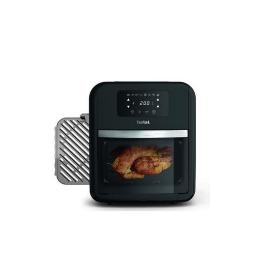 TEFAL EasyFry 9-in-1 FW501827 Air Fryer - Black