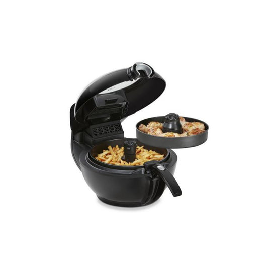 TEFAL ActiFry Genius XL 2in1 YV970840 Air Fryer - Black