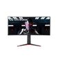 LG 34GN850-B, 34 Inch Ultrawide QHD IPS Curved Gaming Monitor