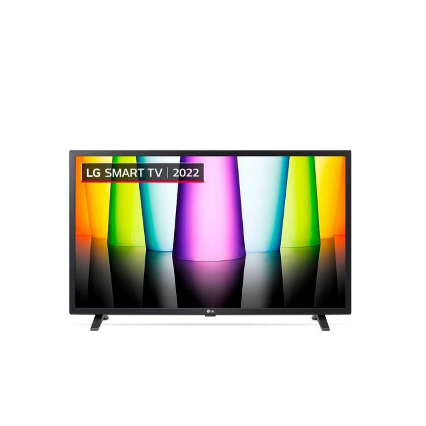 LG 32LQ630B6LA 32" Smart HD Ready HDR LED TV