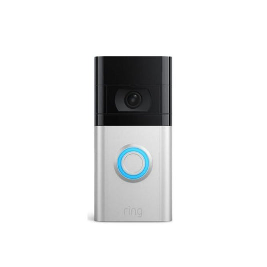 RING Video Doorbell 4