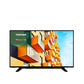 TOSHIBA 43L2163DB 43" Smart Full HD HDR LED TV