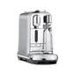 Nespresso by Sage Creatista Plus Capsule Coffee Machine in Brushed Stainless Steel BNE800BSS