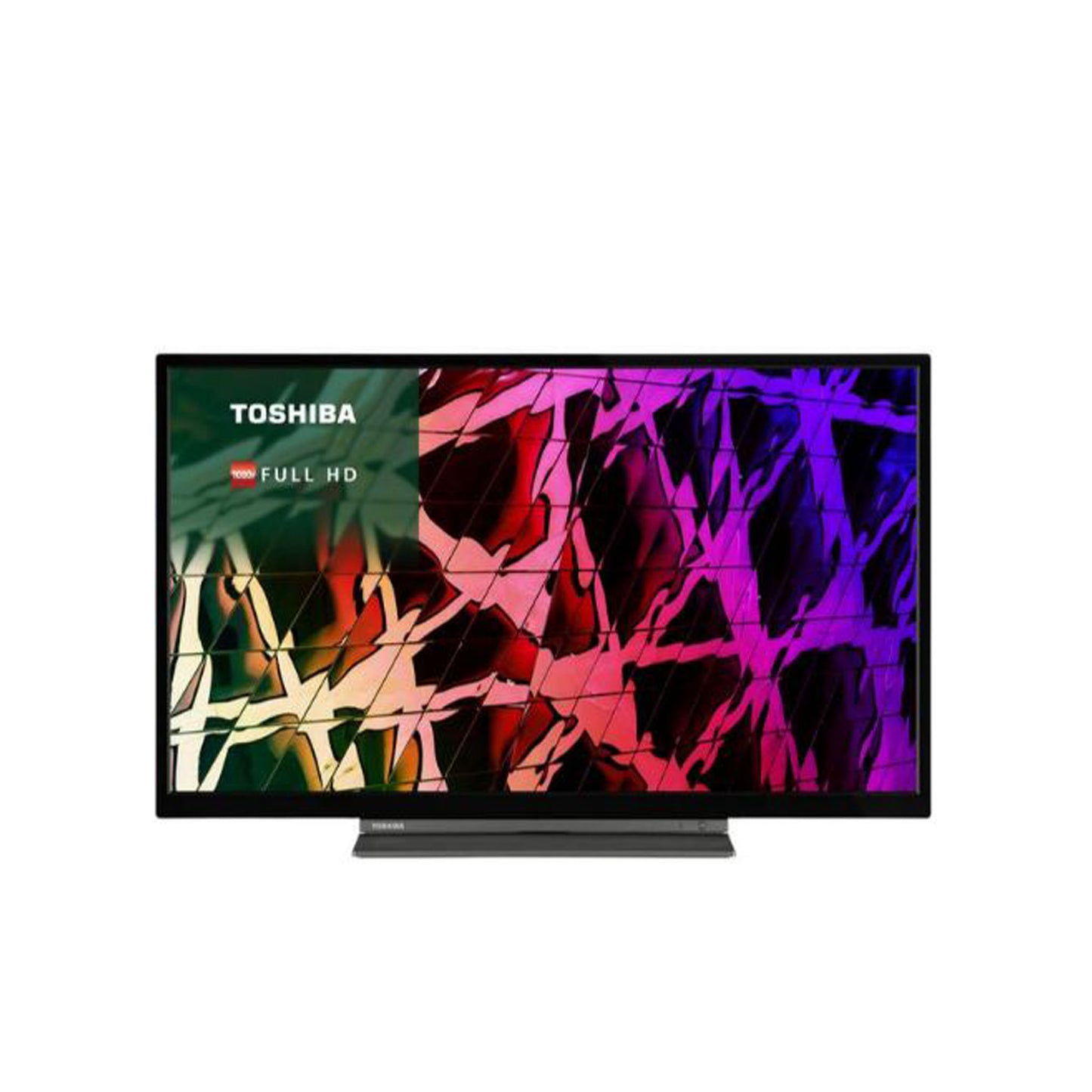 TOSHIBA 32LL3C63DB 32" Smart Full HD HDR LED TV