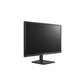 LG 24MK430H Full HD 23.8” IPS LED Monitor - Black