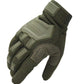 Touch Screen Tactical Gloves