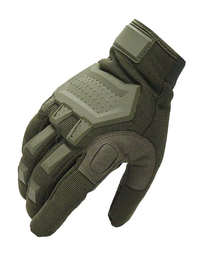 Touch Screen Tactical Gloves