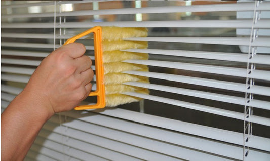 Venetian Blind  Cleaning Brush