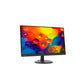 LENOVO C24-25 Full HD 23.8" VA LCD Monitor - Black